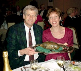 Mairi, Ty and Haggis.jpg (26071 bytes)