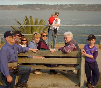 1.3 La Jolla bench.jpg (47247 bytes)